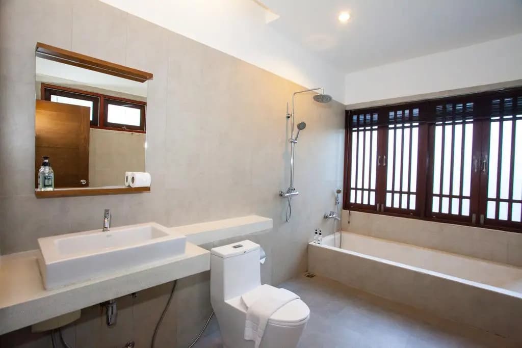 Chaweng Noi Villa - photo 9