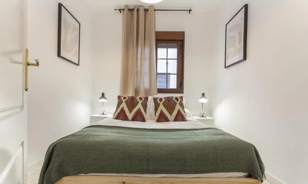 MIT House Retiro III en Madrid - photo 2