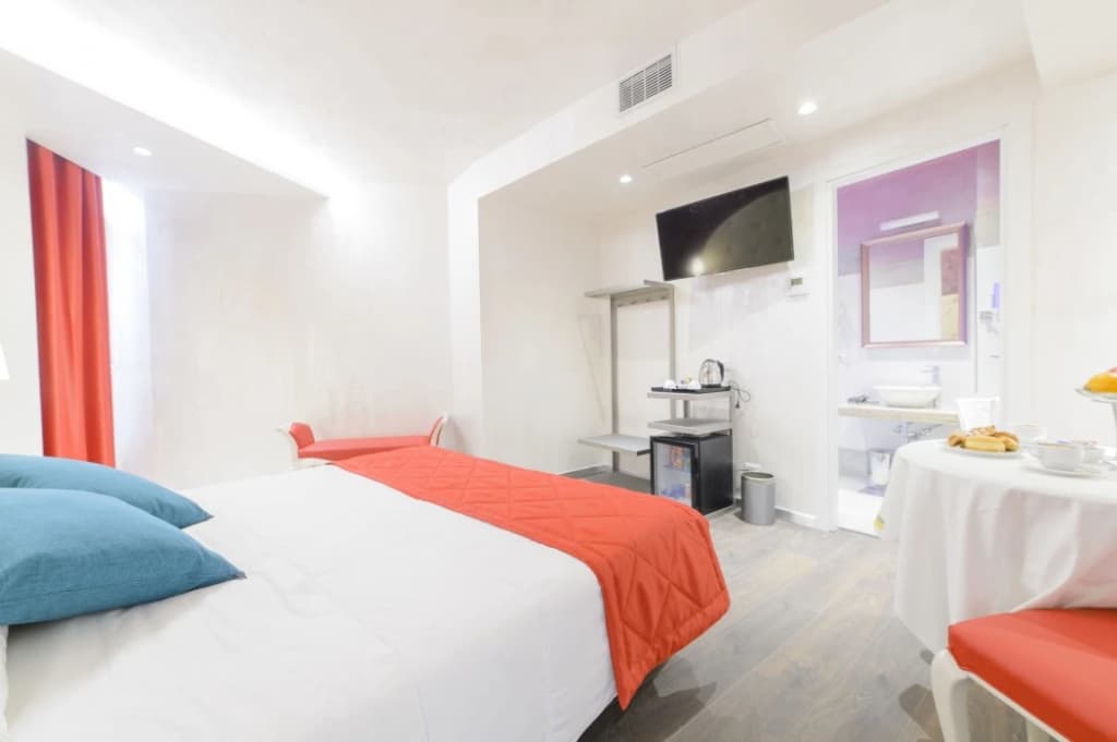 LBH Hotel Vespasiano - photo 19