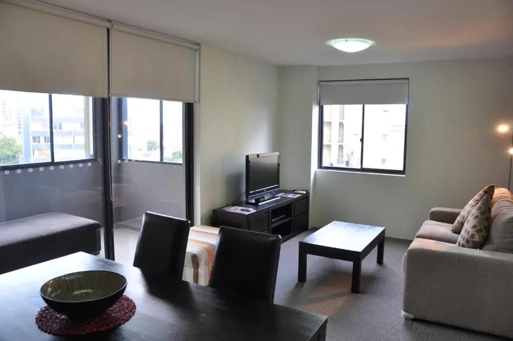 Annam Serviced Apartments - photo 3