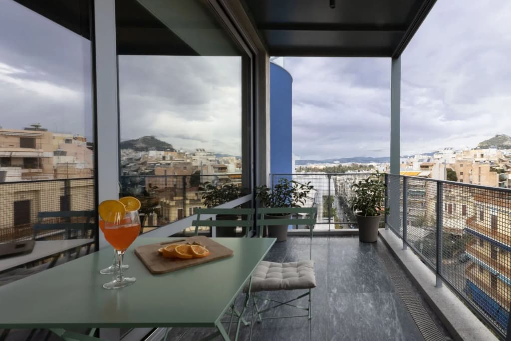 Athens BlueBuilding - photo 7