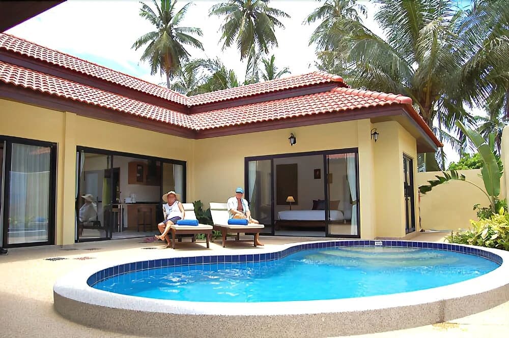 Samui Grove Villas - photo 12