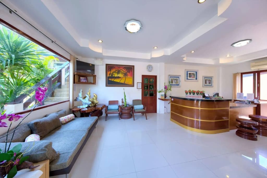 Aumpai Luxury - photo 1