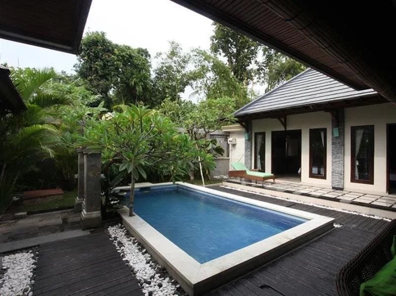Blezz Villa - photo 4