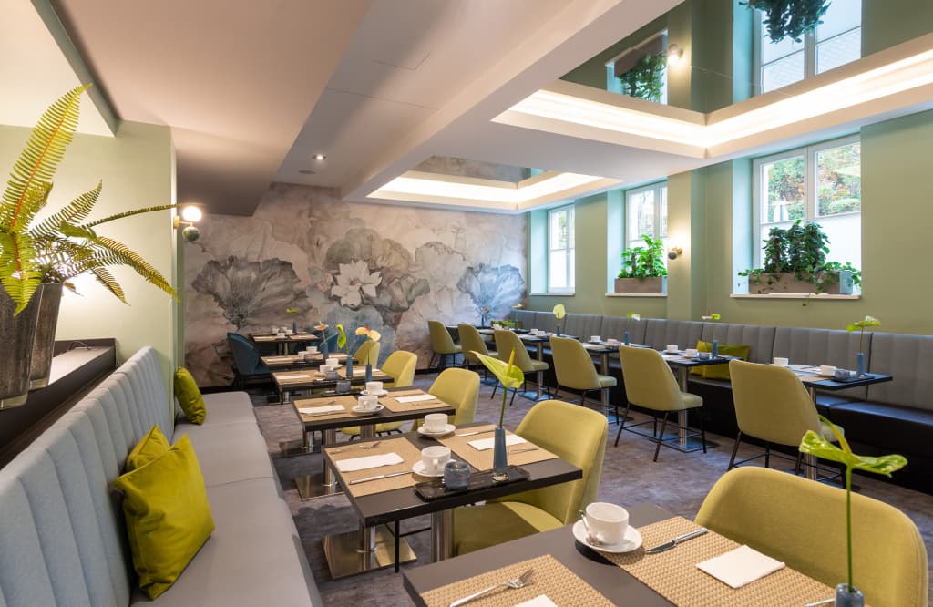 Leonardo Royal Hotel Berlin Alexanderplatz - photo 18
