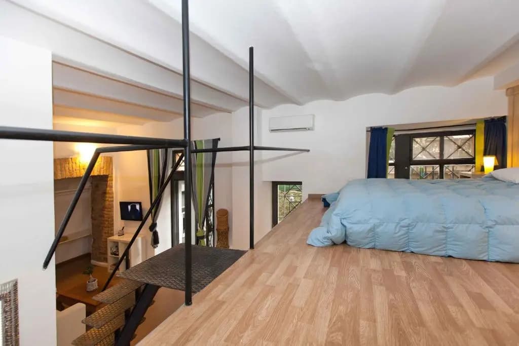 Colosseo Accomodation - photo 2