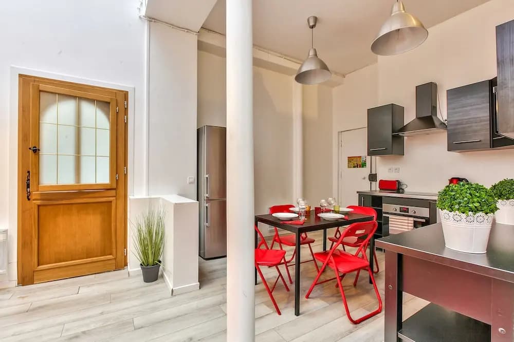 08 - Design Flat République - photo 15