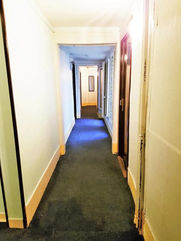 Ibis Styles Paris Gare de l'Est Magenta - photo 15