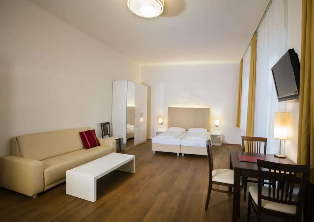 Hahn Apartment Vienna City - photo 2