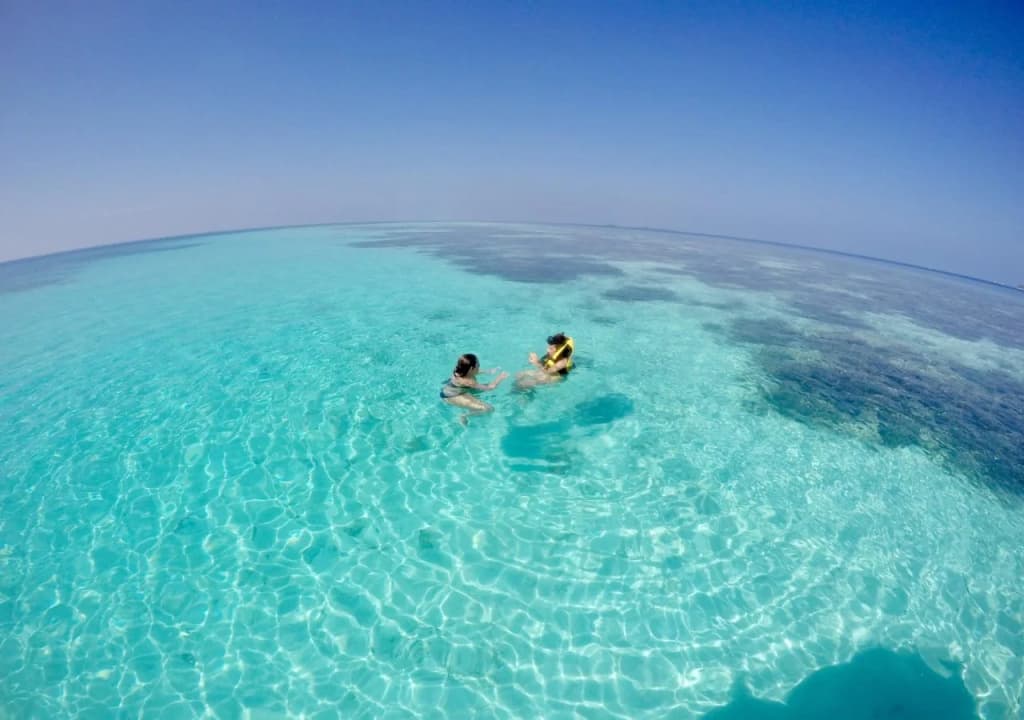 Beach Veli - photo 15