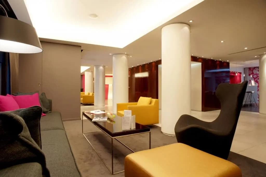 Le General Hotel - photo 28