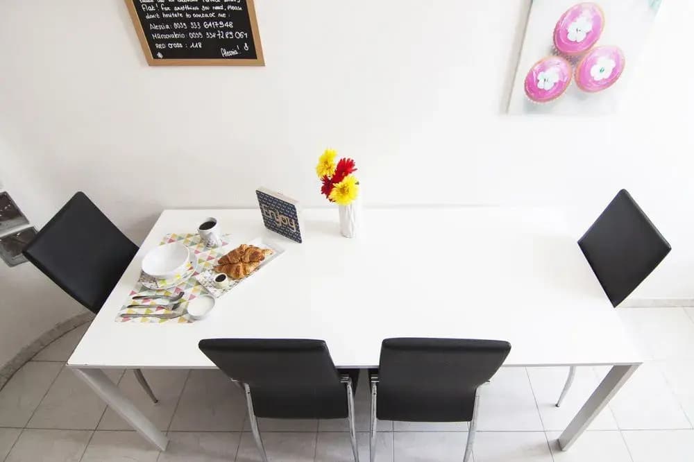 Alessia's Flat - Perfect Sunny - photo 6
