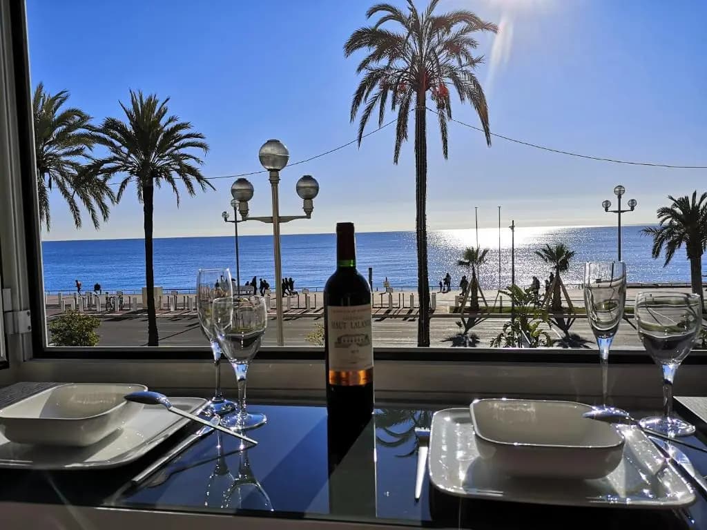 Fantastic view 2 ch + 2 SDB, 86m², Sea front - photo 9