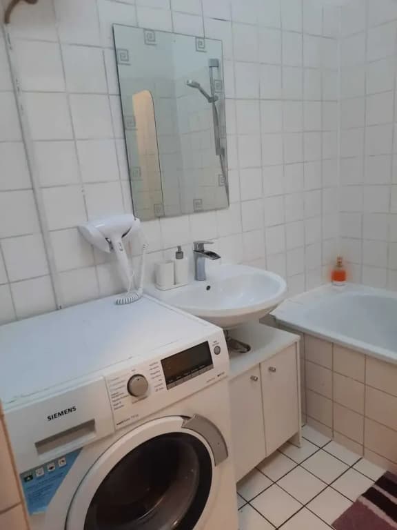 Extended Stay 3 Budget Apartments - photo 8