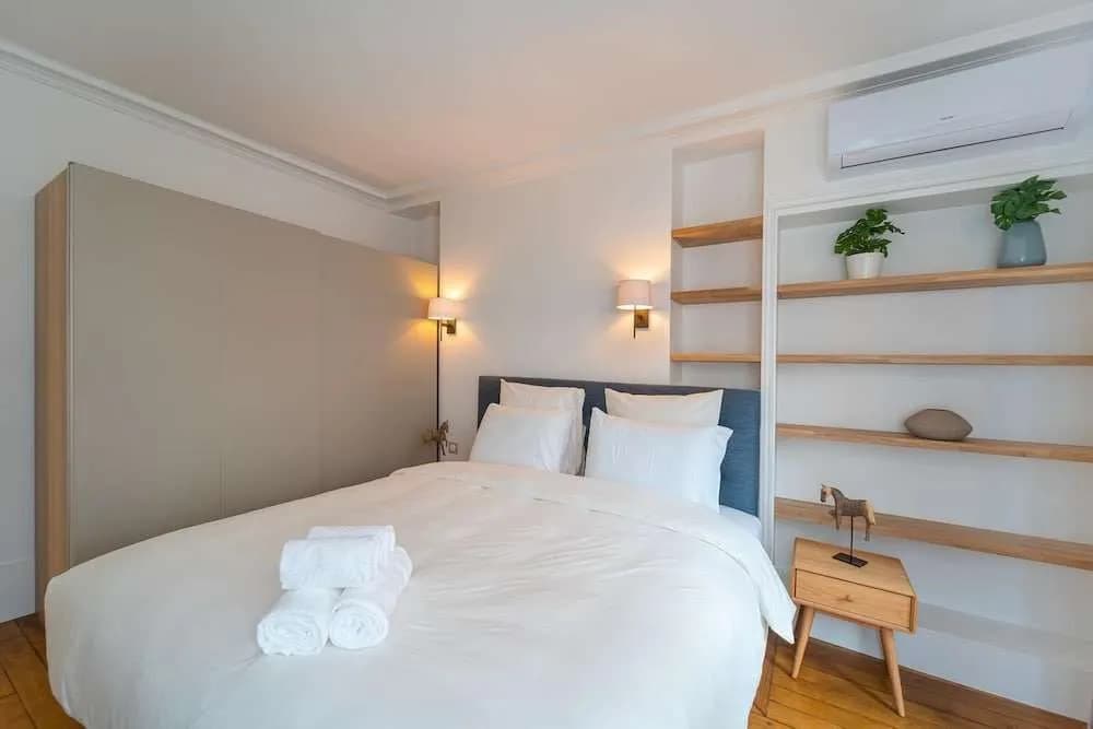 Aparthotel Quartier Libre Madeleine - photo 20