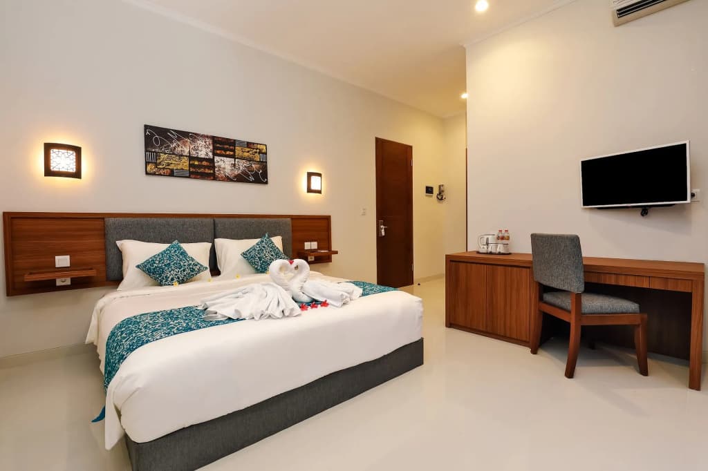 Mahana Boutique Apartment - photo 5