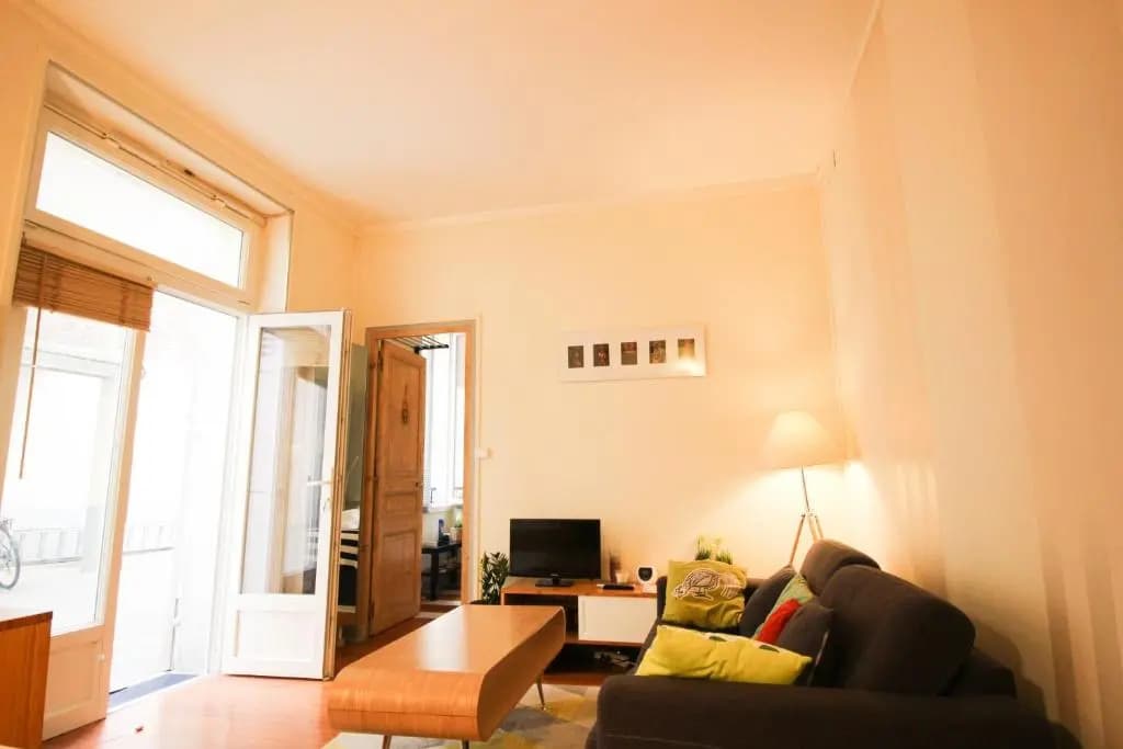Apartment Boulevard Brune - photo 4