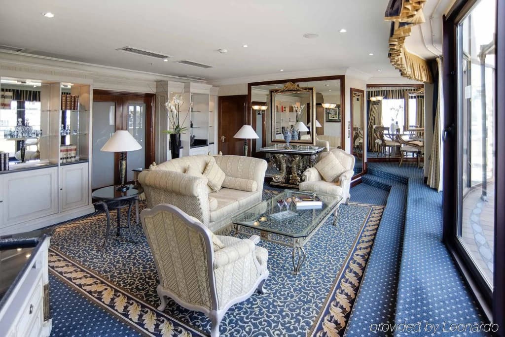 InterContinental Madrid by IHG - photo 8