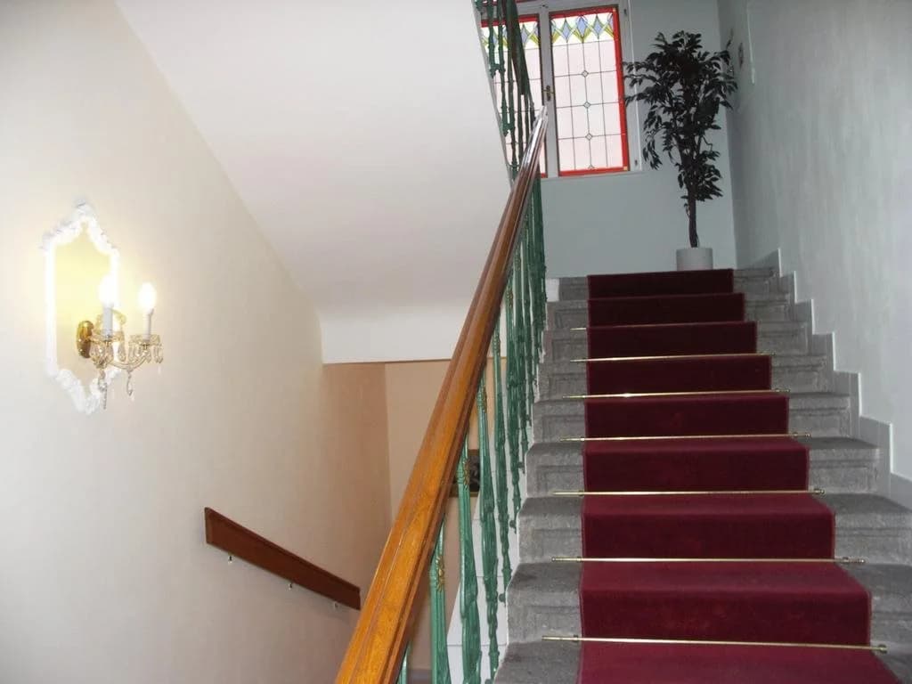 Vysehrad Hotel - photo 12