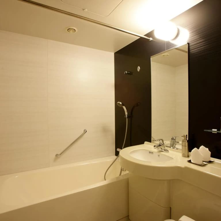 Hotel Trusty Osaka Abeno - photo 36