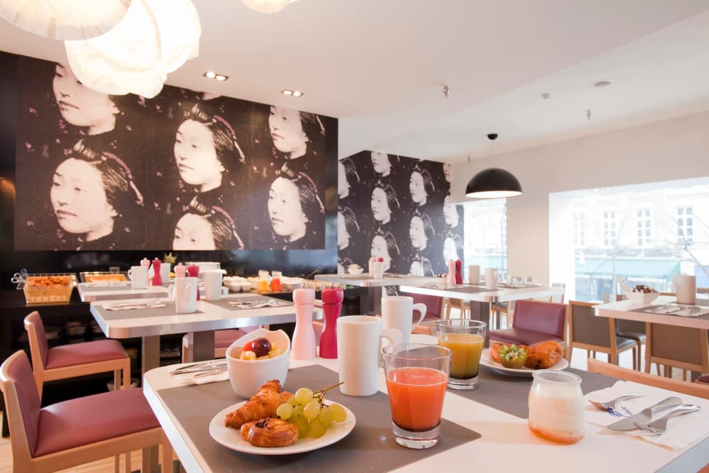 Holiday Inn Paris Opéra Grands Boulevards by IHG Hotel - photo 10