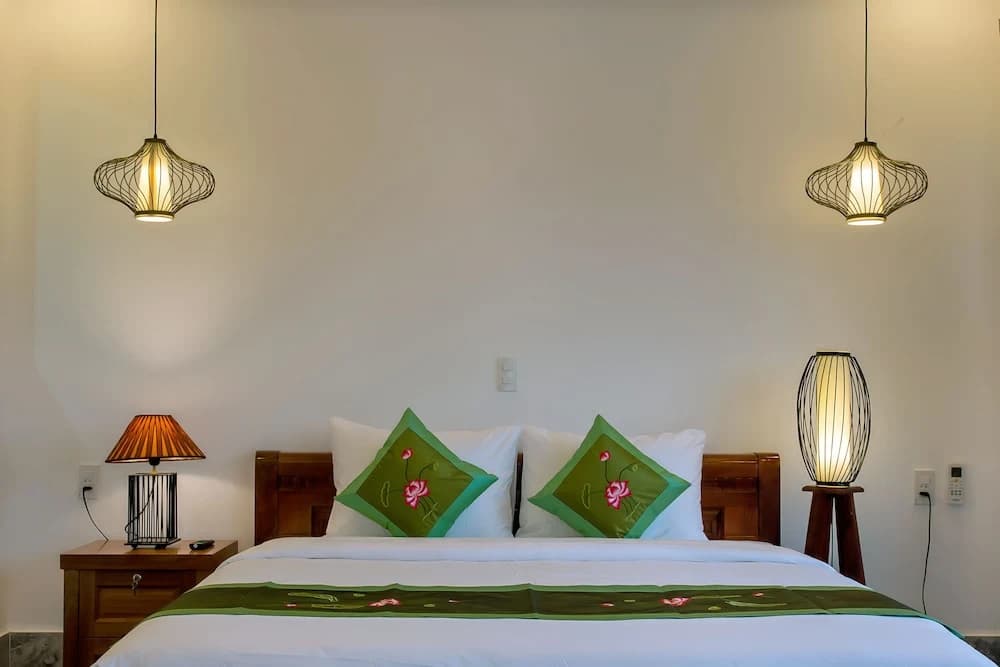 White House Villa Hoi An - photo 21