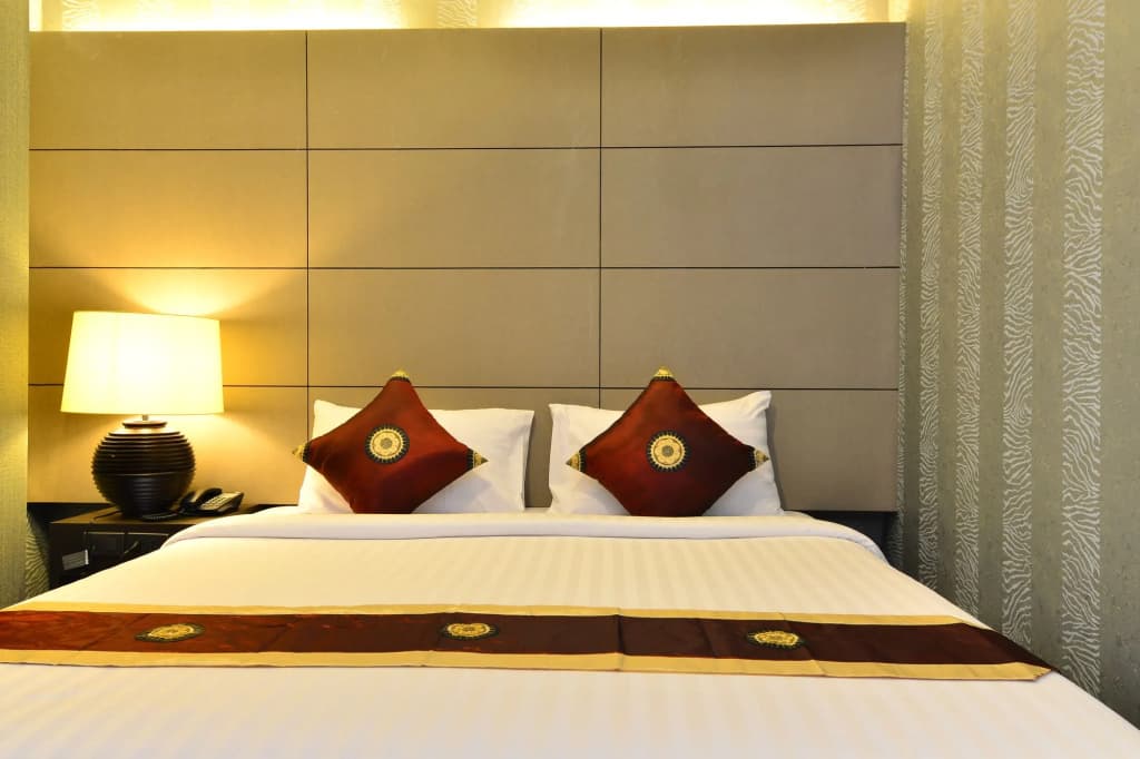 The 93 Hotel - photo 3