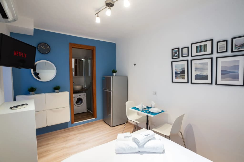 Home Hotel - Clusone 1 - photo 14