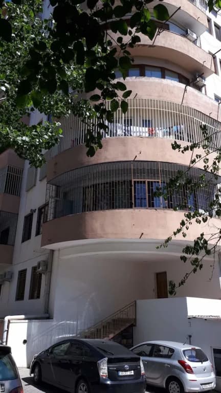 All Seasons Hotel on Freedom Square - photo 1
