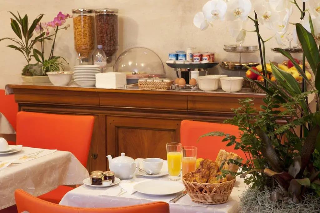 Hôtel Le Relais Saint Charles - photo 15