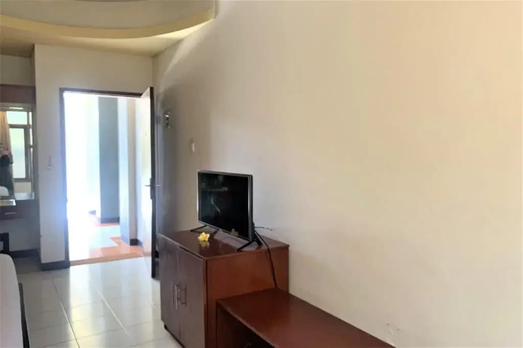 The Yani Hotel Bali - photo 31