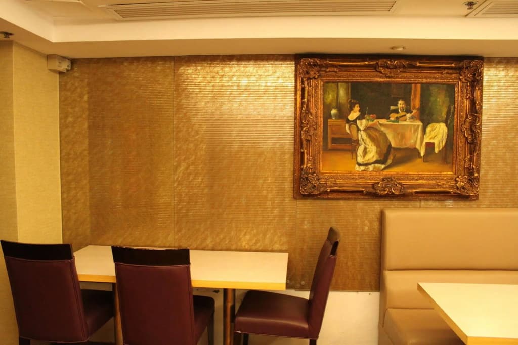 Oriental Lander Hotel - photo 13