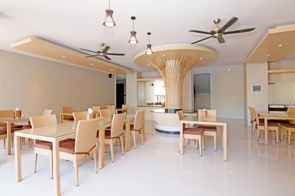 Zen Rooms Jimbaran Jepun - photo 11