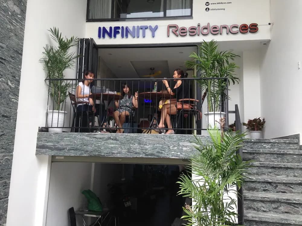 Infinity Residences - photo 24