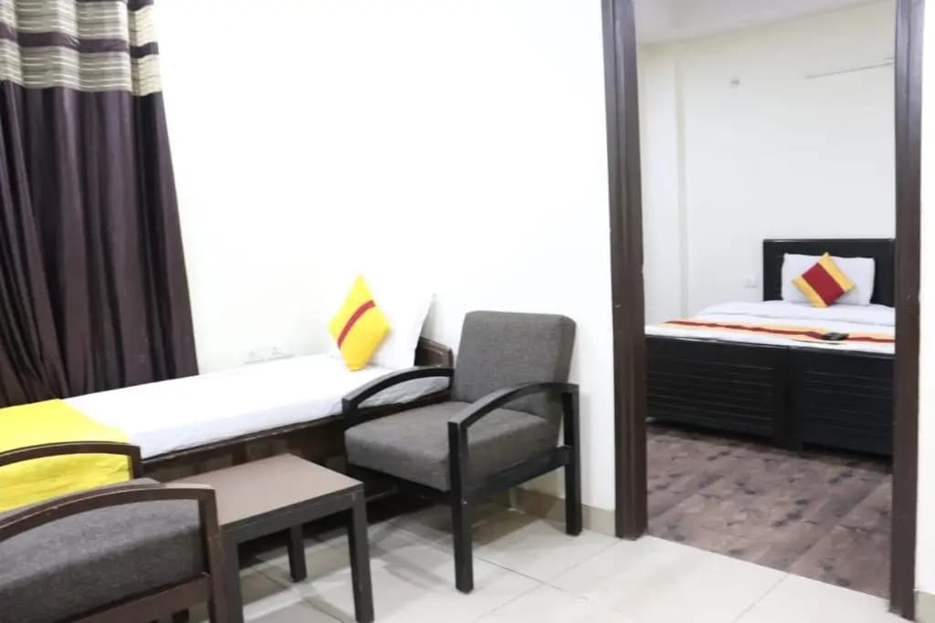 Hotel Marigold - photo 4