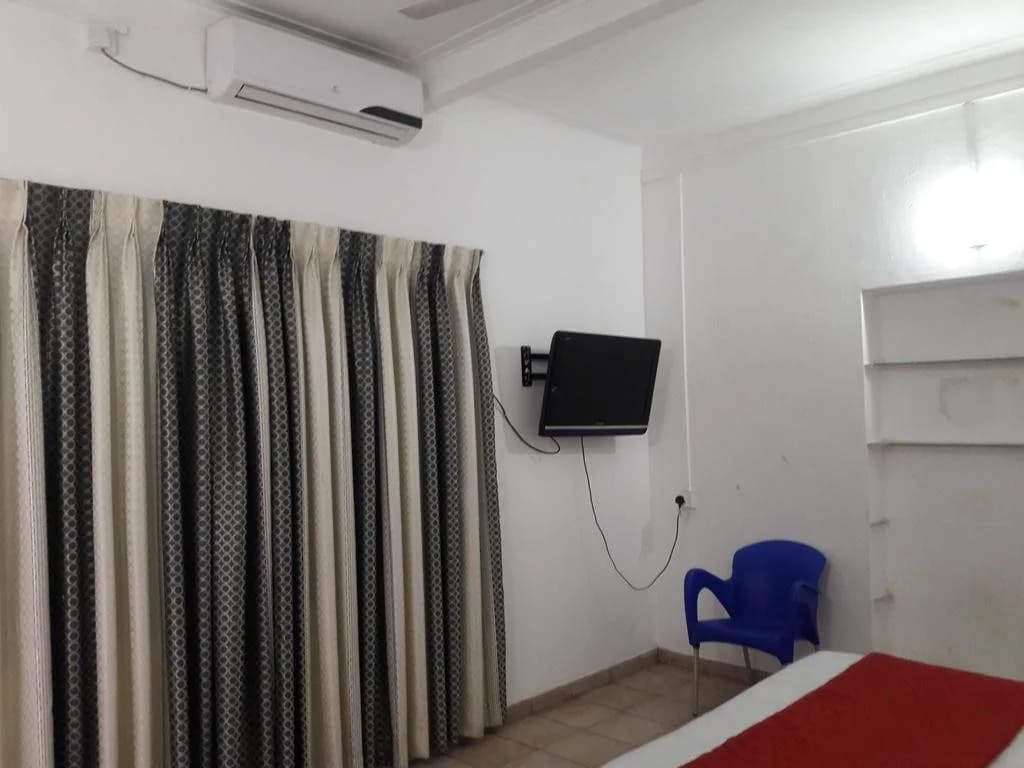 Hotel City Light St. Alban's - main photo