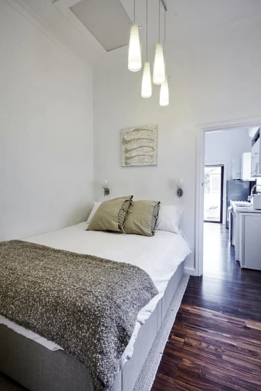The Anderson, South Melbourne, MSAC 400m, Parking, Balcony - photo 3