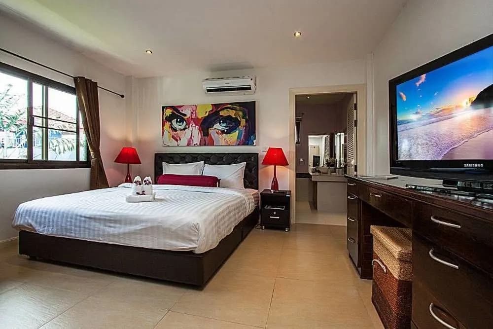 Villa Jairak 4 Beds - photo 3