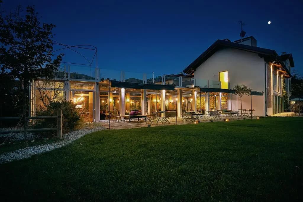 Boutique Hotel Borgo Nuovo - photo 21
