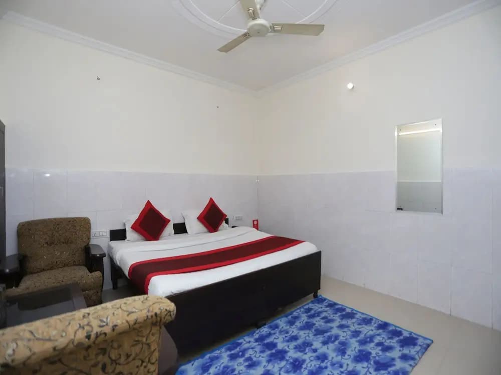 Hotel Citylite - photo 6