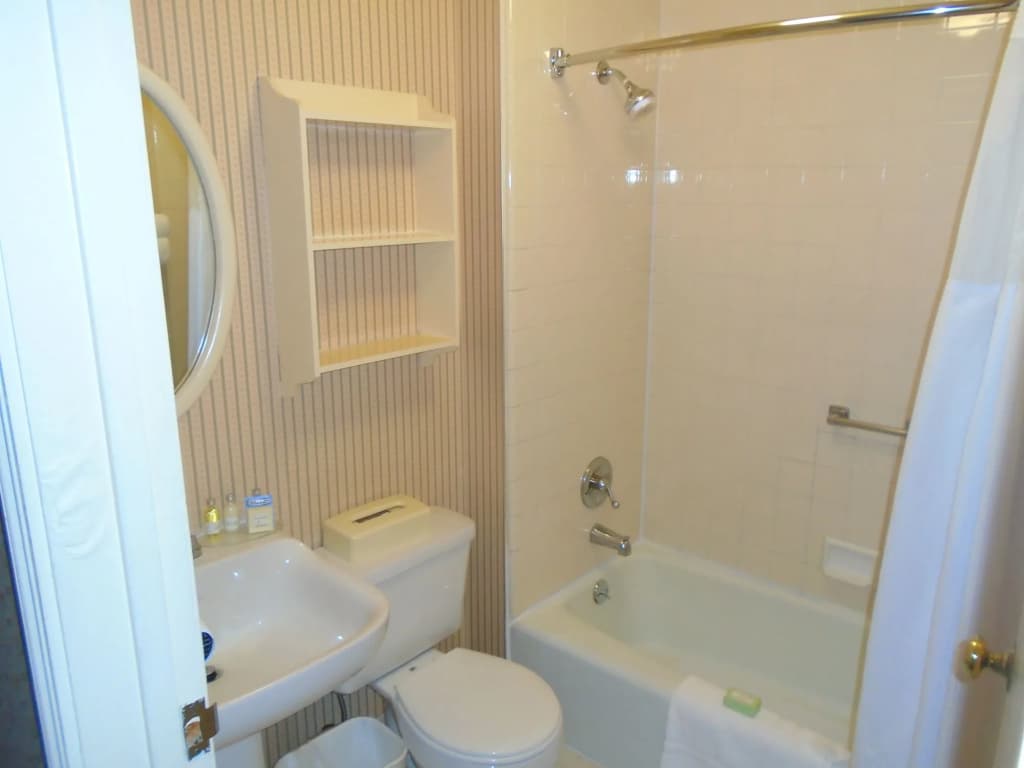 Stanyan Park Hotel - photo 9