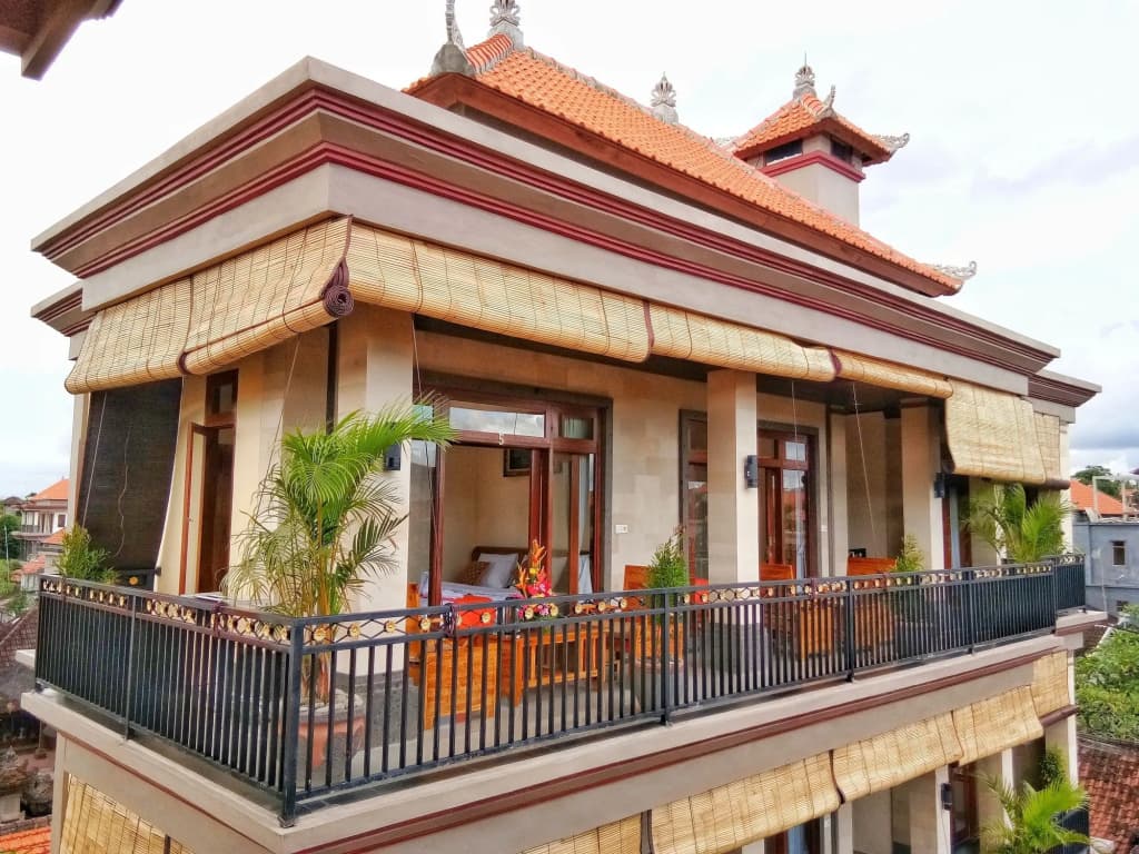 Umah Anila - photo 1