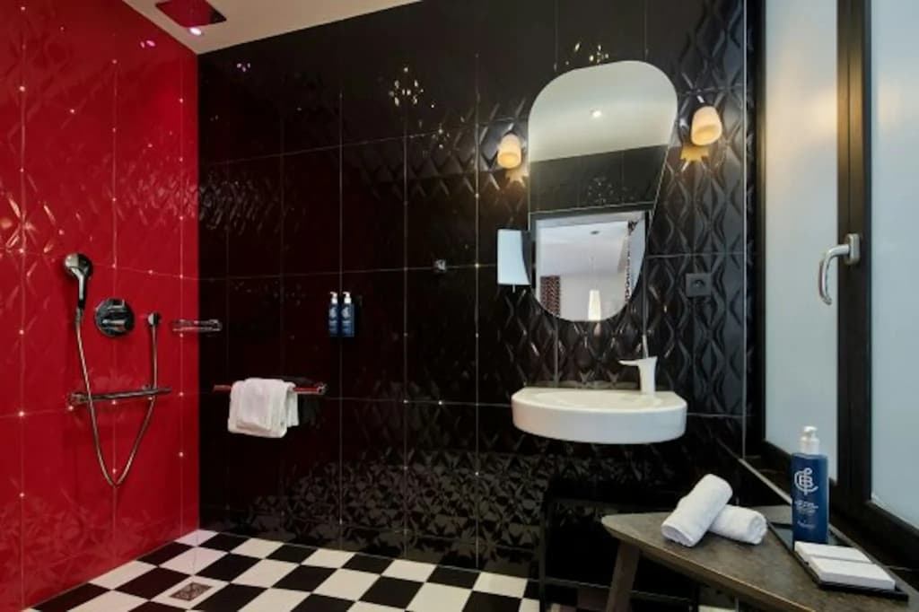 Platine Hotel - photo 33