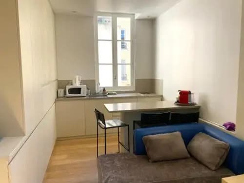 Delightful 1BR next to the Eiffel Tower - photo 3