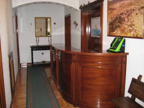 Hostal PensiOn Los Andes - photo 11