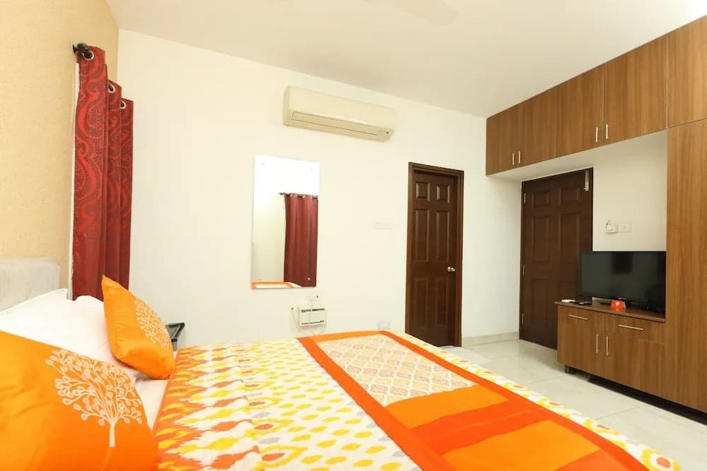 OYO 24040 SilverKey Marigold Krishna Nagar - photo 5