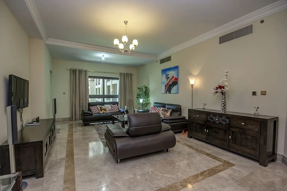 Residence South by Deluxe Holiday Homes - main photo