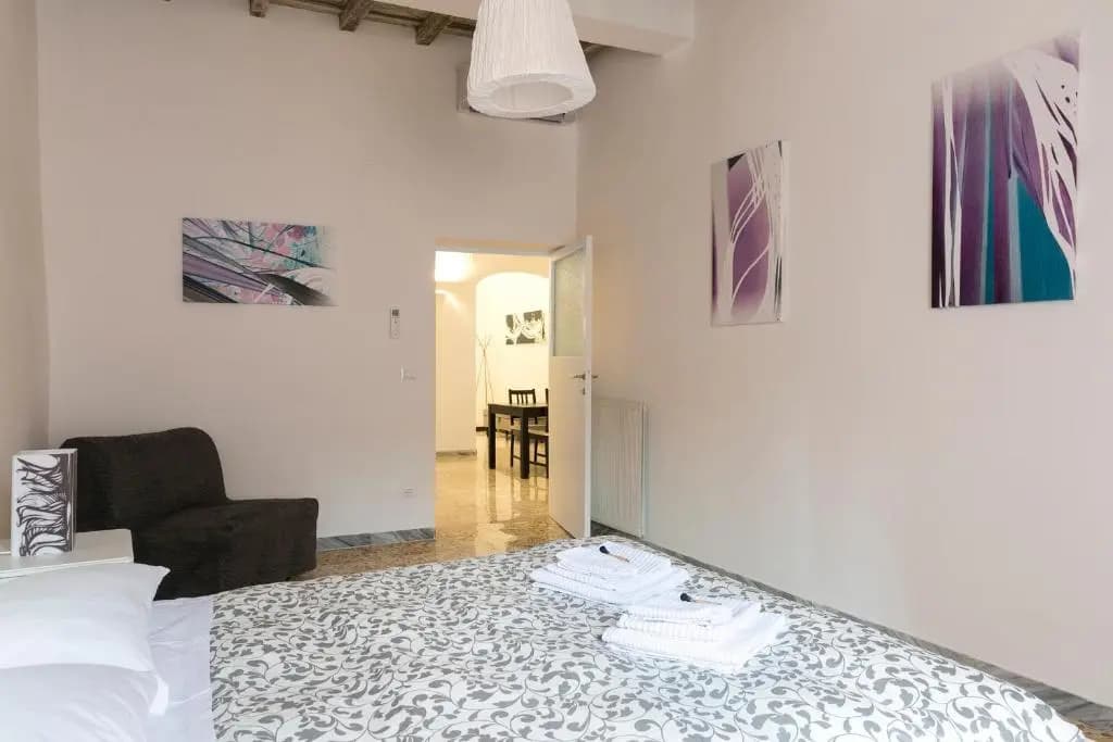 Art Apartment Navona Square - photo 4