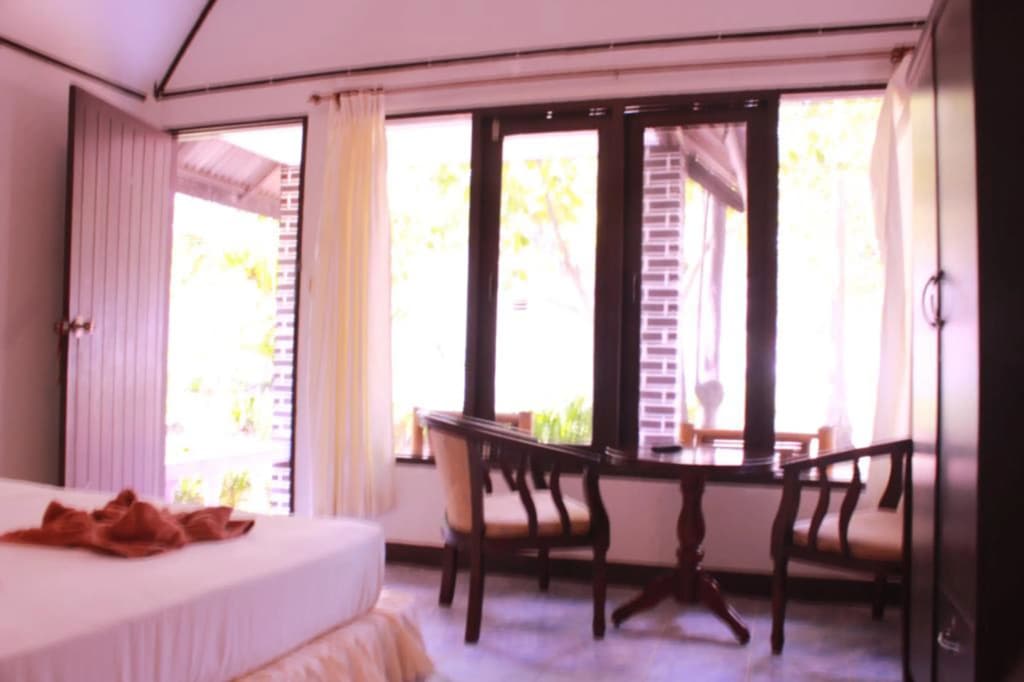 Lanta Veranda Resort - photo 2