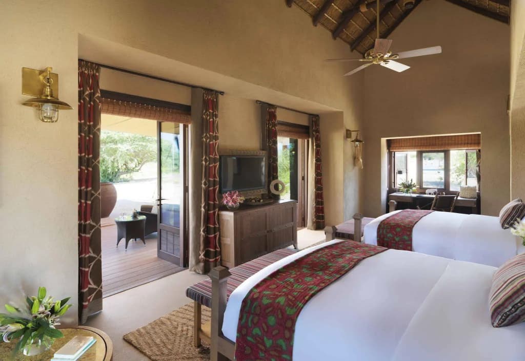 Anantara Al Sahel Villa Resort - photo 3